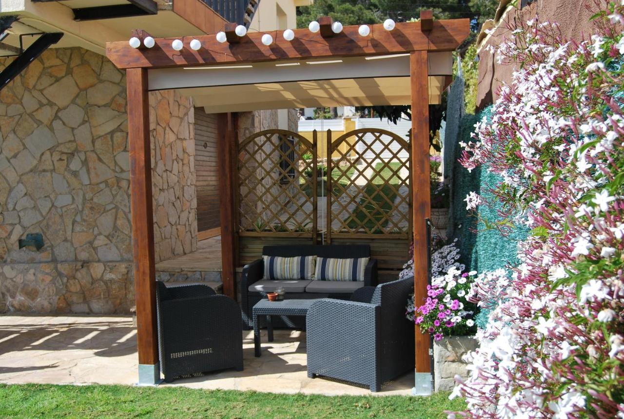 Casa de Férias Sunny