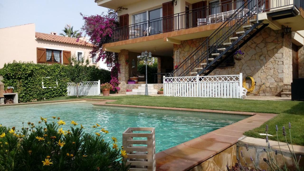 Casa de Férias Sunny Creixell