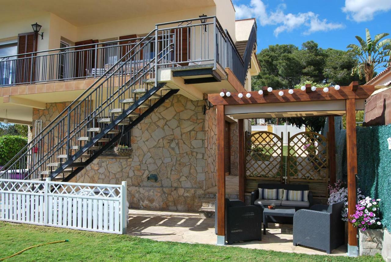 Casa de Férias Sunny Creixell