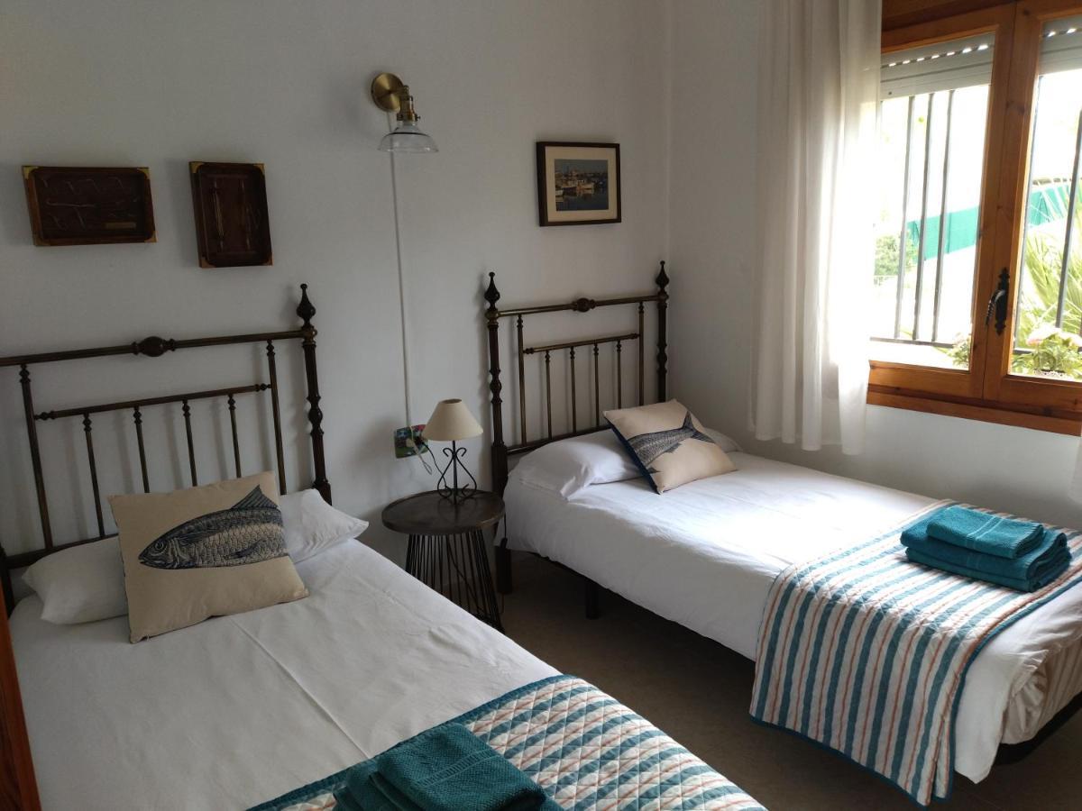 Sunny Vakantiehuis *