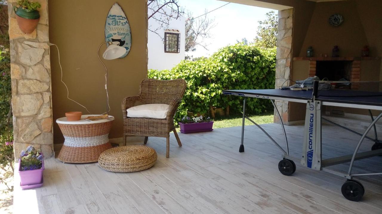 Sunny Ferienhaus *