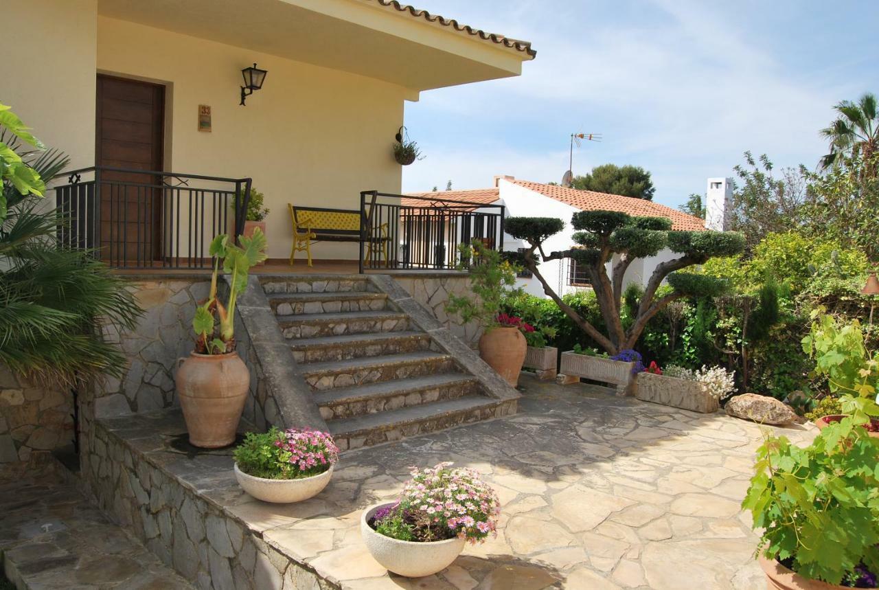 Sunny Vakantiehuis Creixell